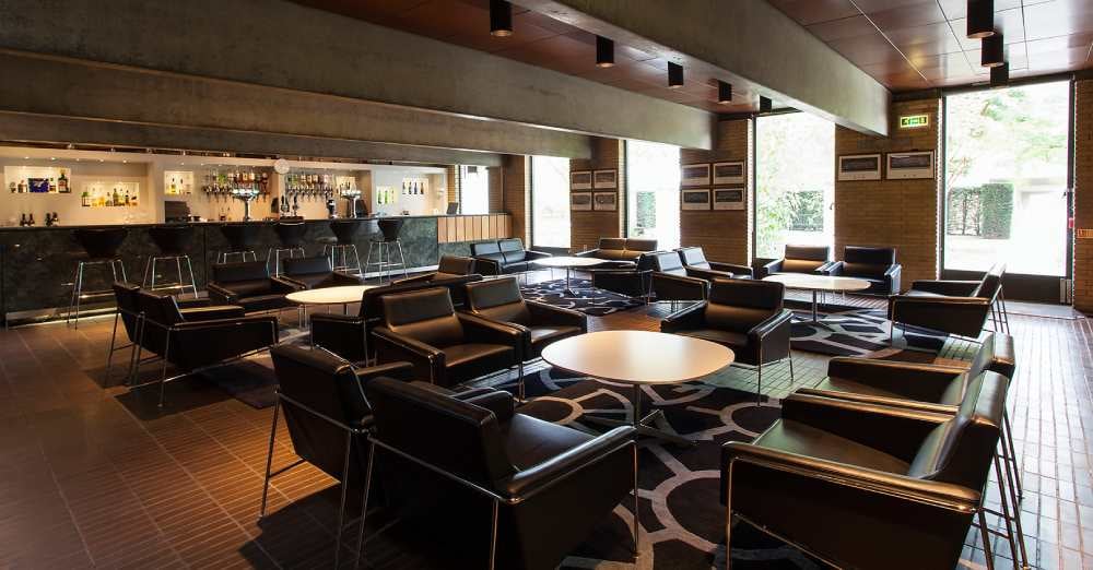 JCR Bar 1- JCR Bar Annex JCR Bar 1- JCR Bar Annex