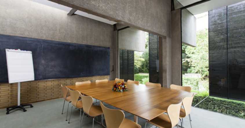 Bernard Sunley Room B Bernard Sunley Room B