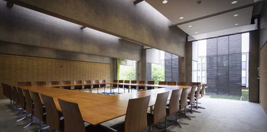 Bernard Sunley Room D Bernard Sunley Room D