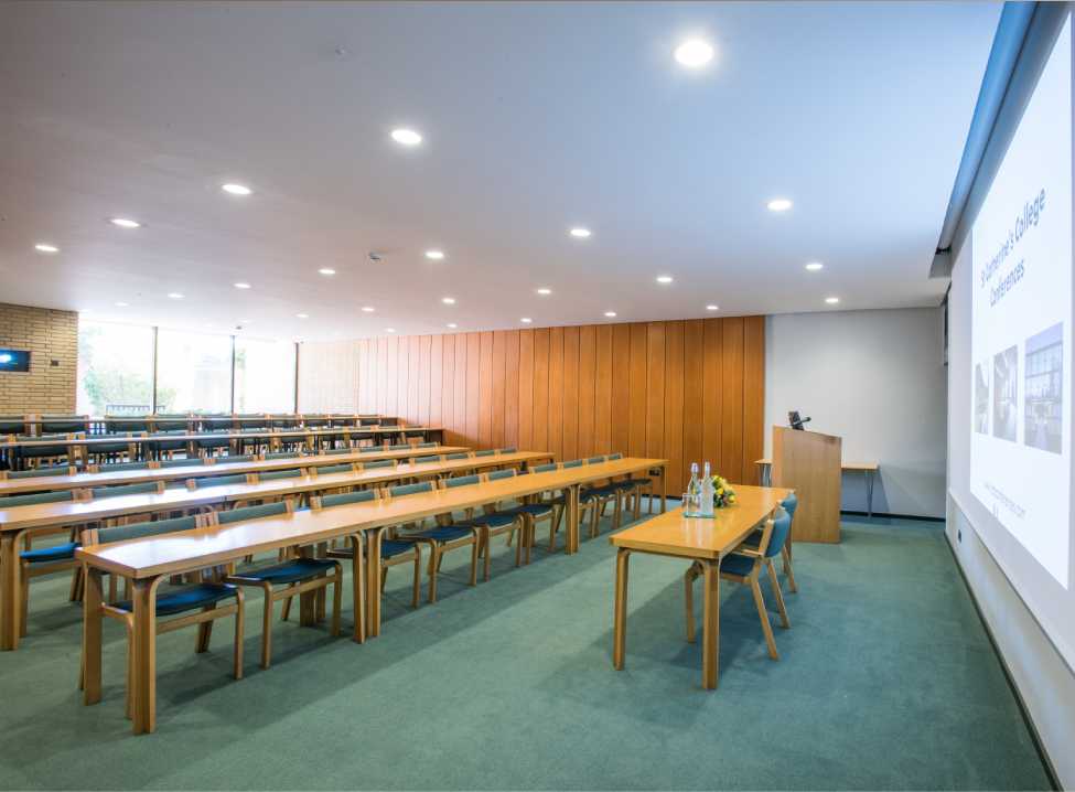 Mary Sunley Lecture Theatre