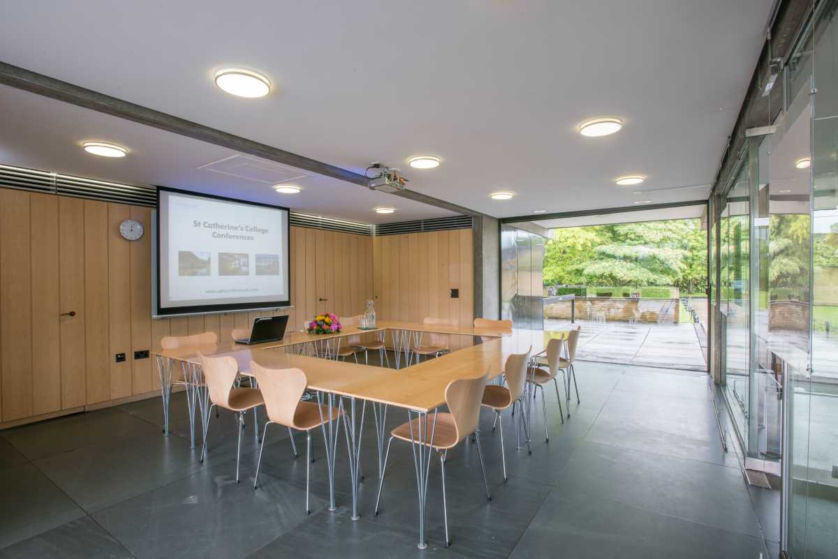 Quad North & South Seminar Rooms